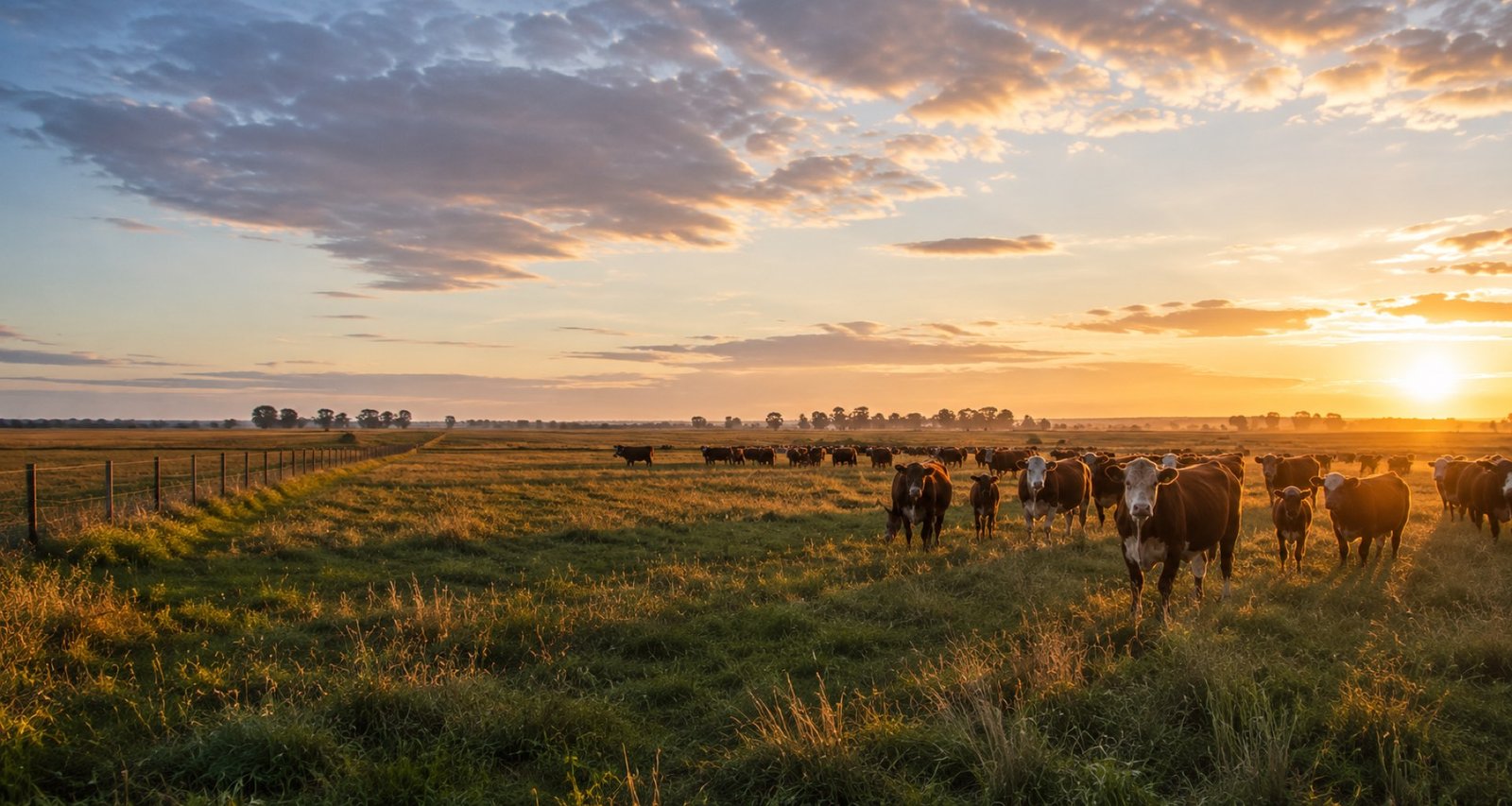 Campo argentino